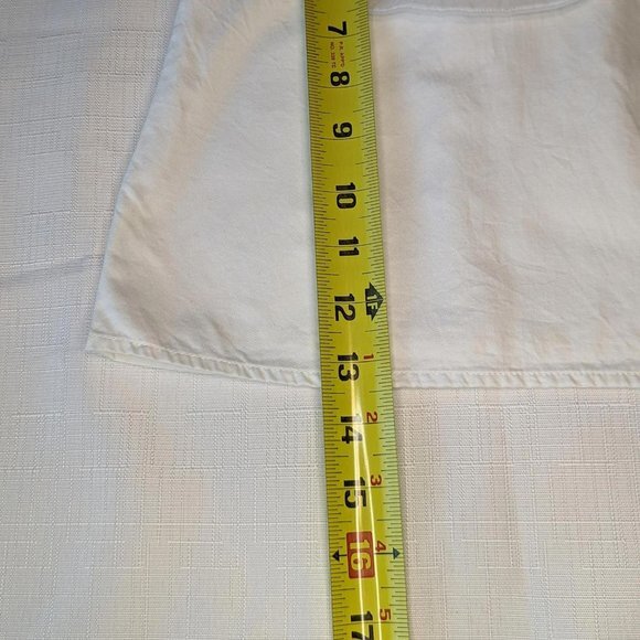 Janie & Jack Embroidered Floral Sleeveless Blouse - Picture 3 of 7